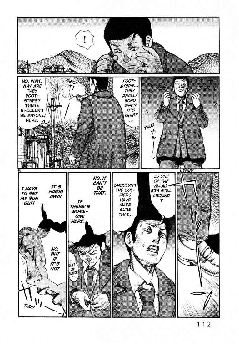 Page 16 Chapter 10 Freesia