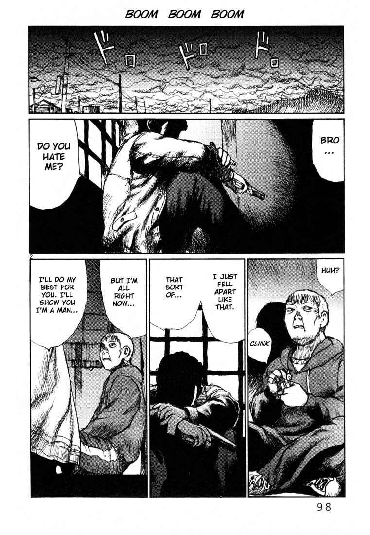 Page 2 Chapter 10 Freesia