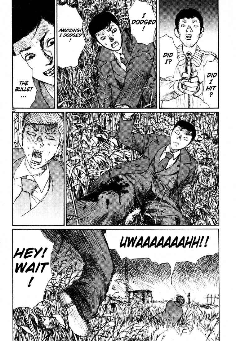 Page 20 Chapter 10 Freesia