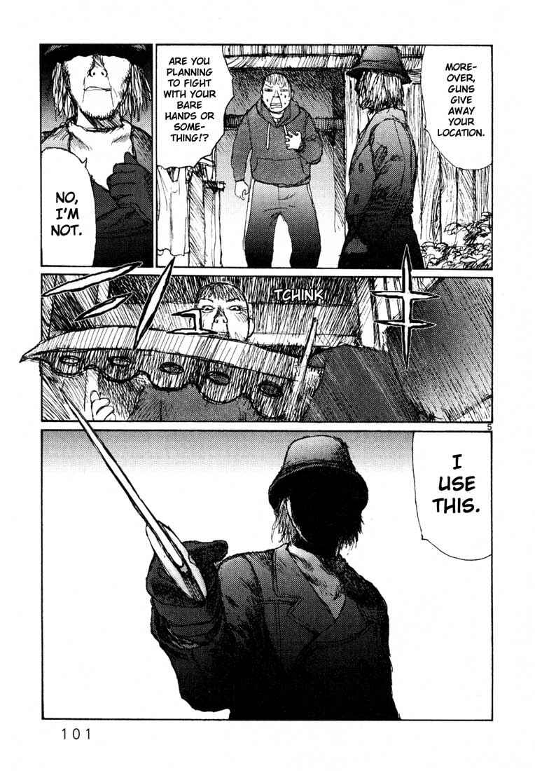 Page 5 Chapter 10 Freesia