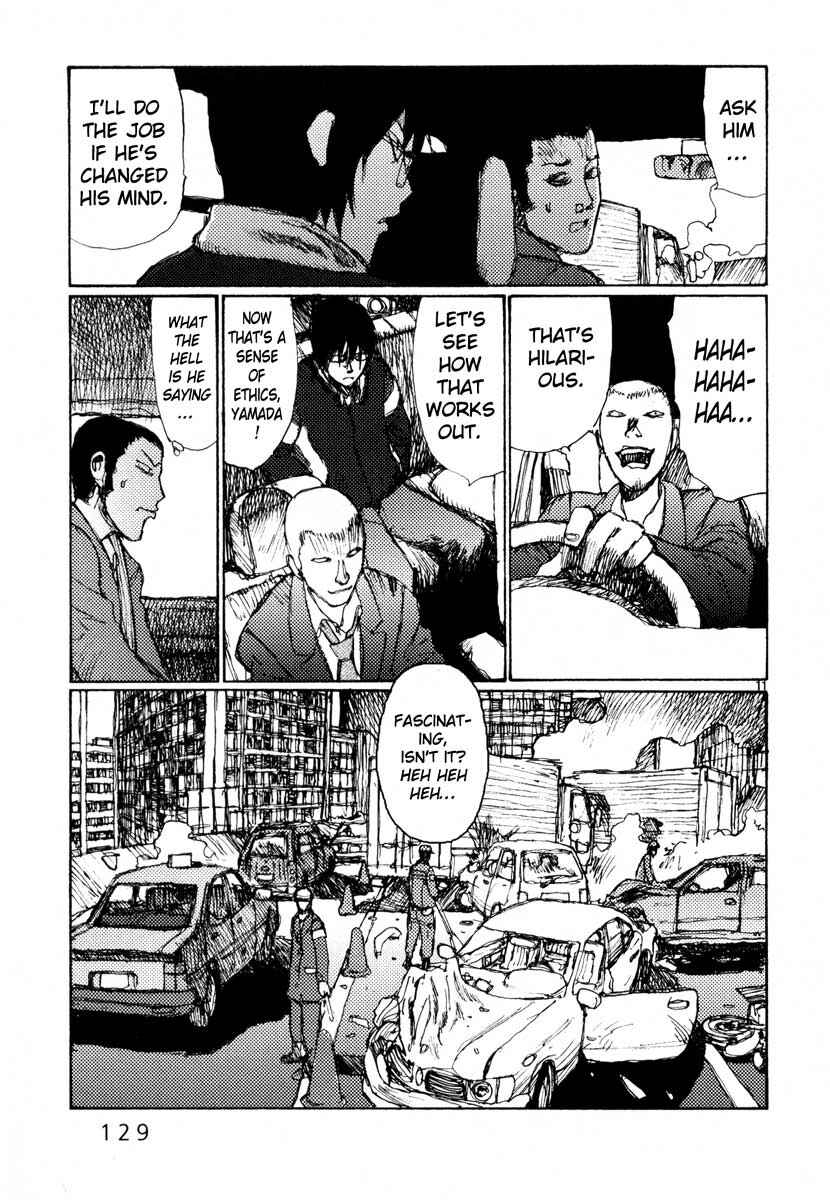 Page 11 Chapter 23 Freesia