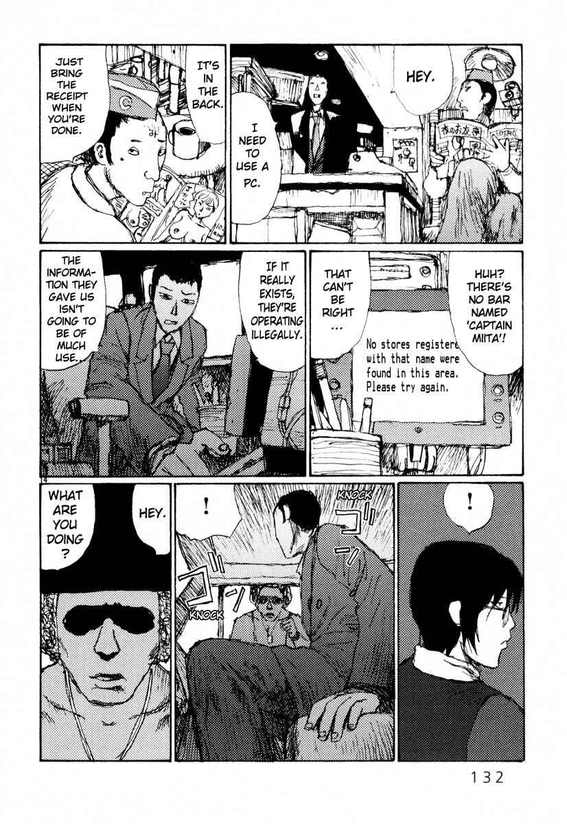 Page 14 Chapter 23 Freesia