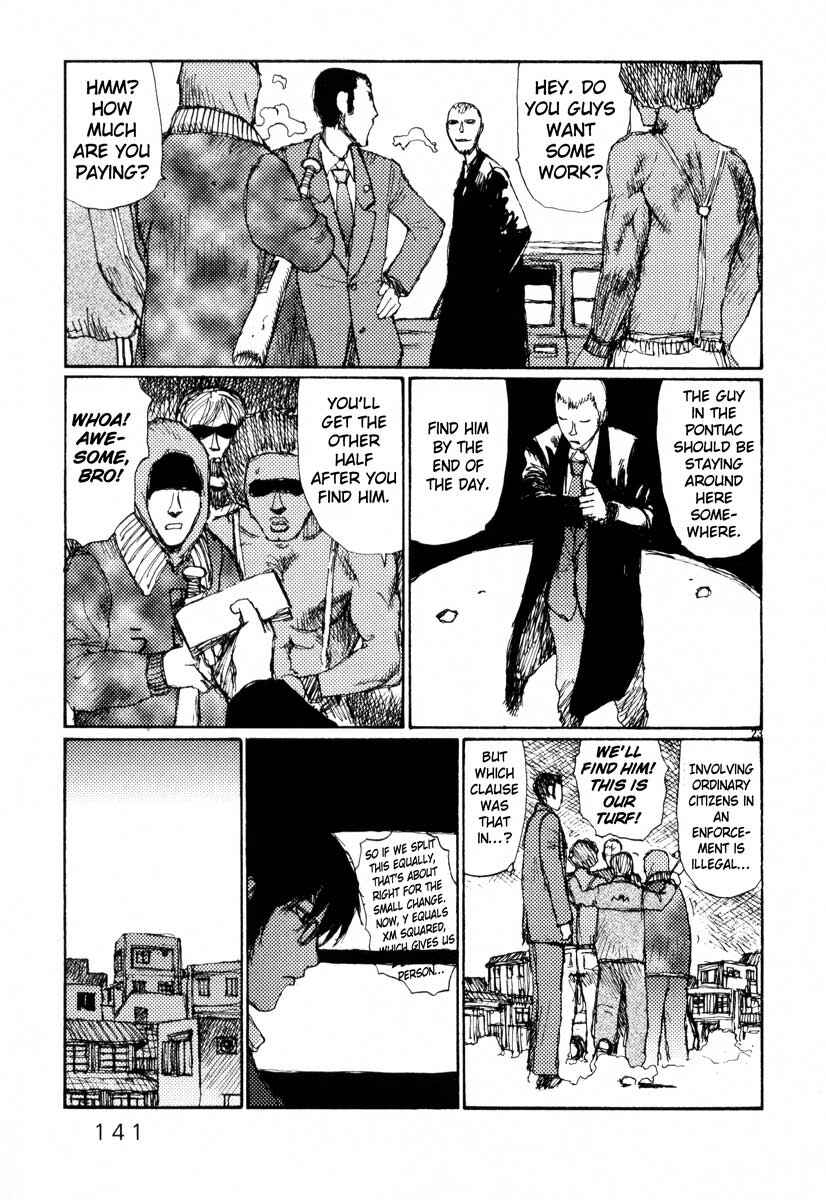 Page 23 Chapter 23 Freesia