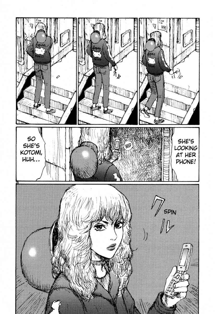 Page 26 Chapter 23 Freesia