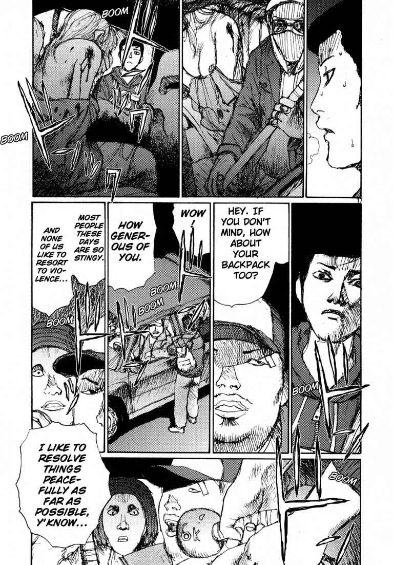 Page 17 Chapter 14.5 Freesia