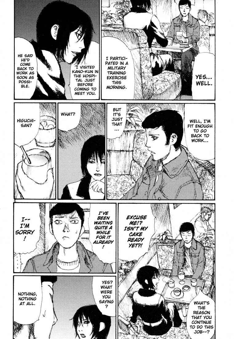 Page 6 Chapter 14.5 Freesia