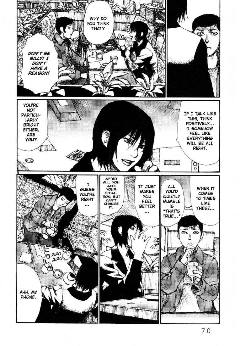 Page 8 Chapter 14.5 Freesia