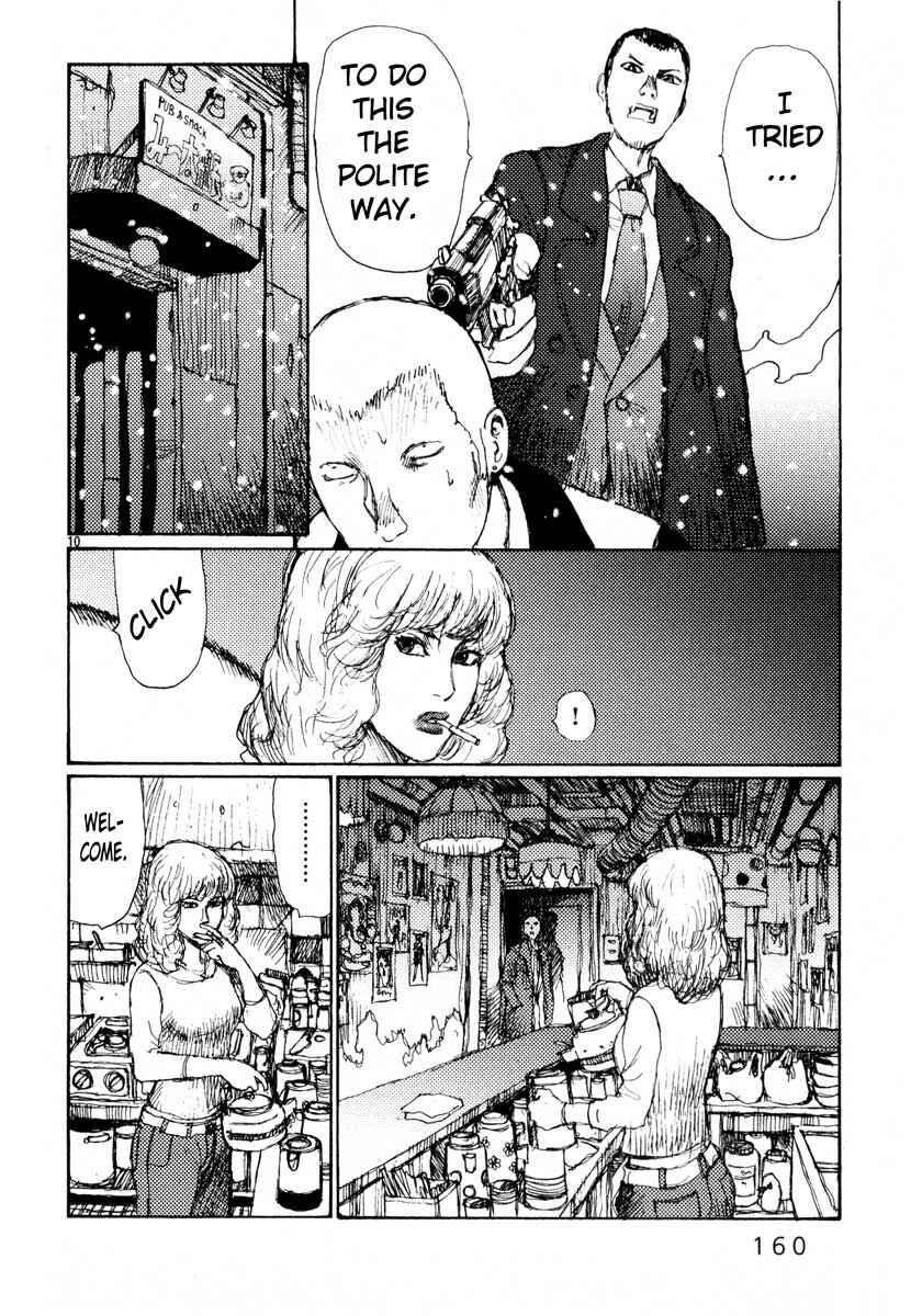 Page 10 Chapter 24 Freesia