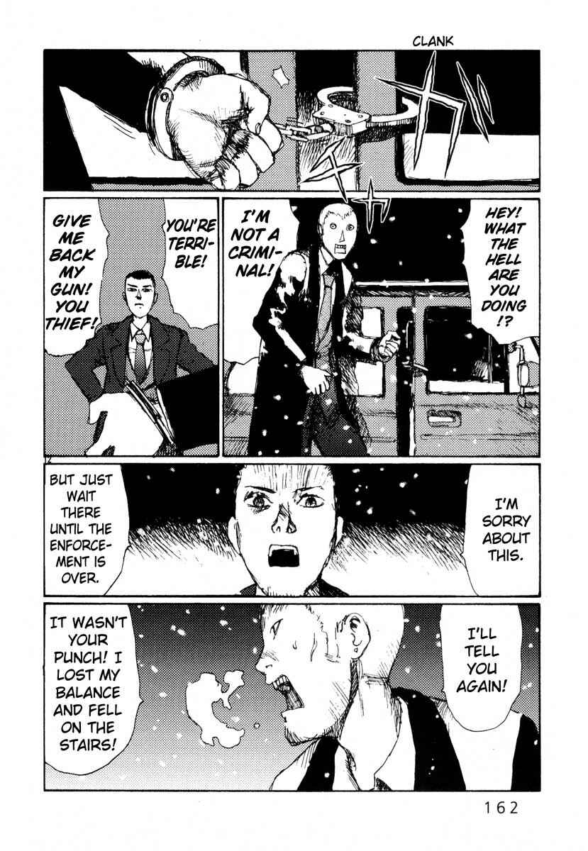 Page 12 Chapter 24 Freesia