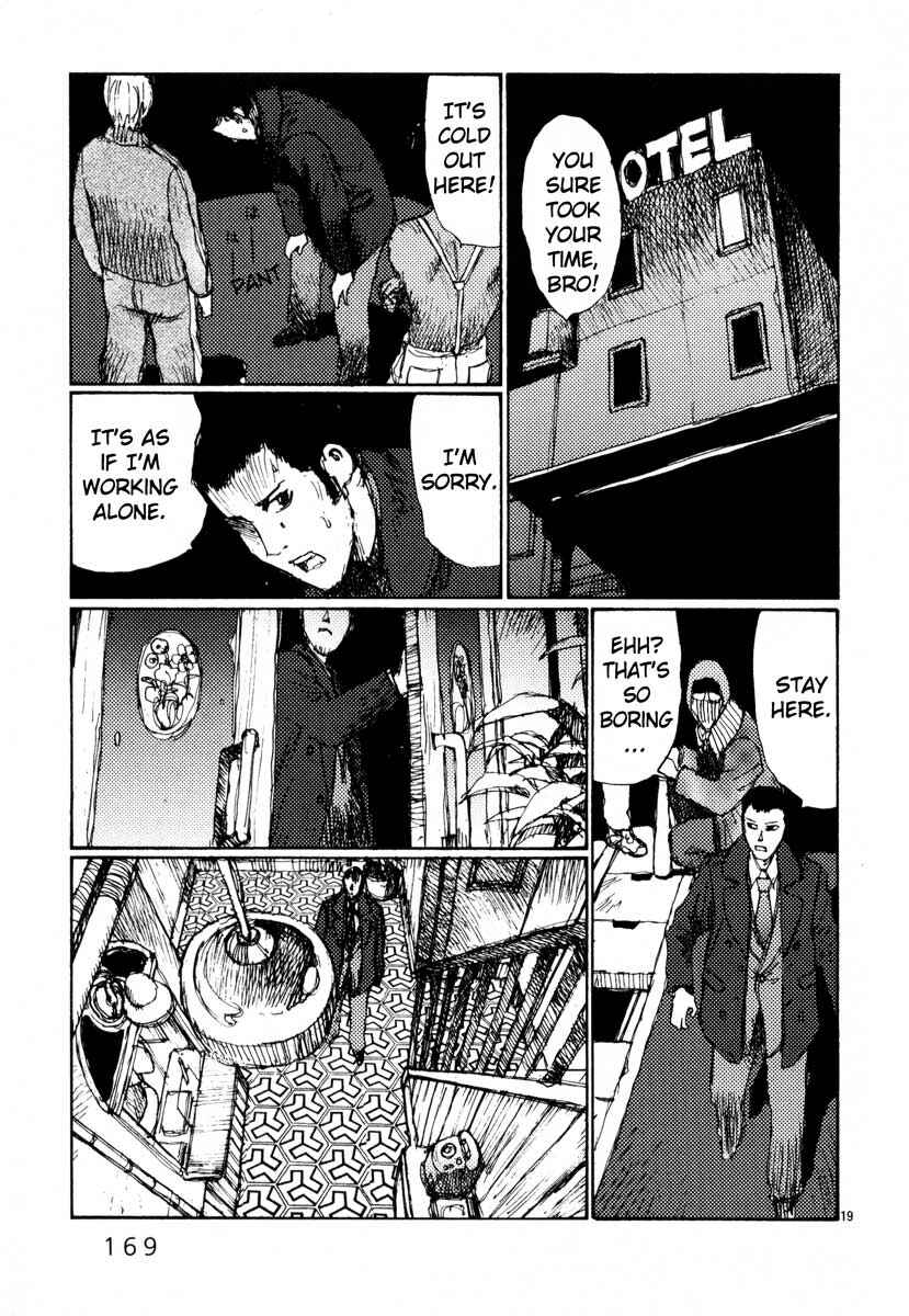 Page 19 Chapter 24 Freesia