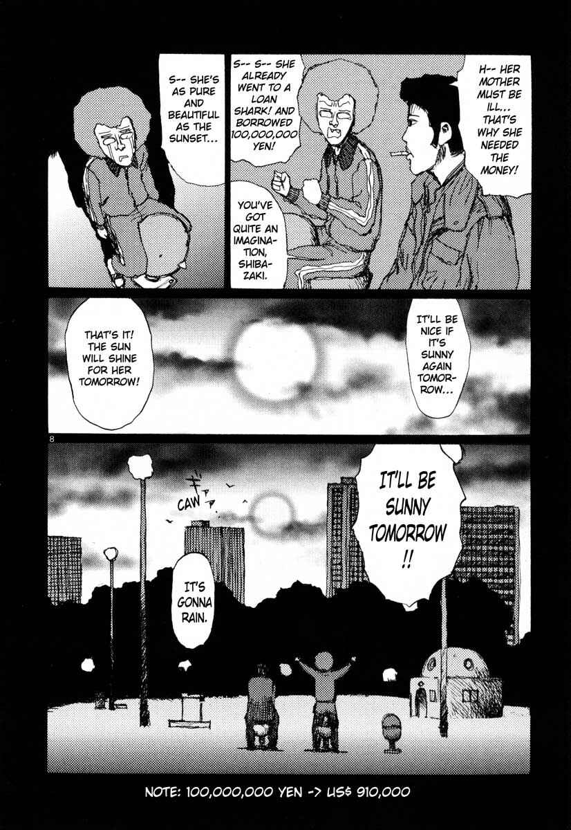 Page 38 Chapter 24 Freesia
