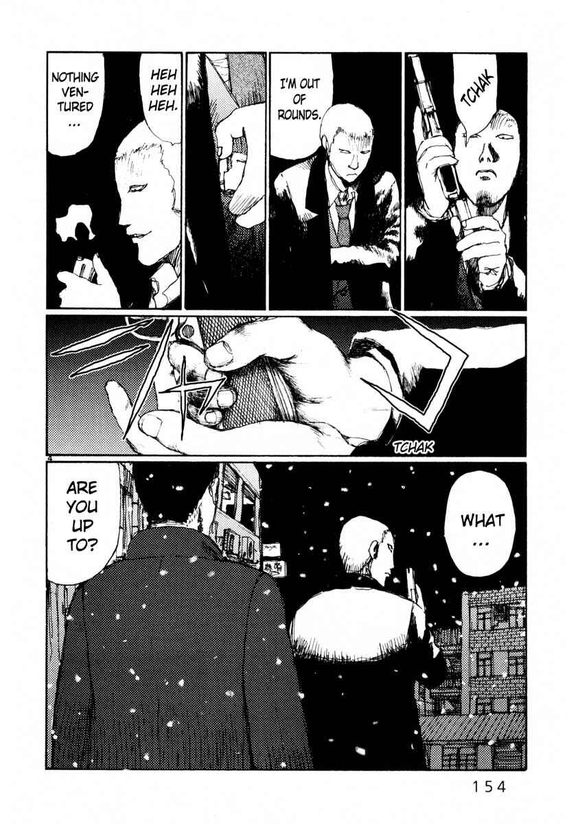 Page 4 Chapter 24 Freesia