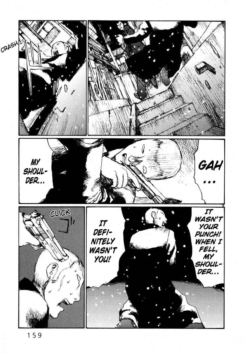 Page 9 Chapter 24 Freesia