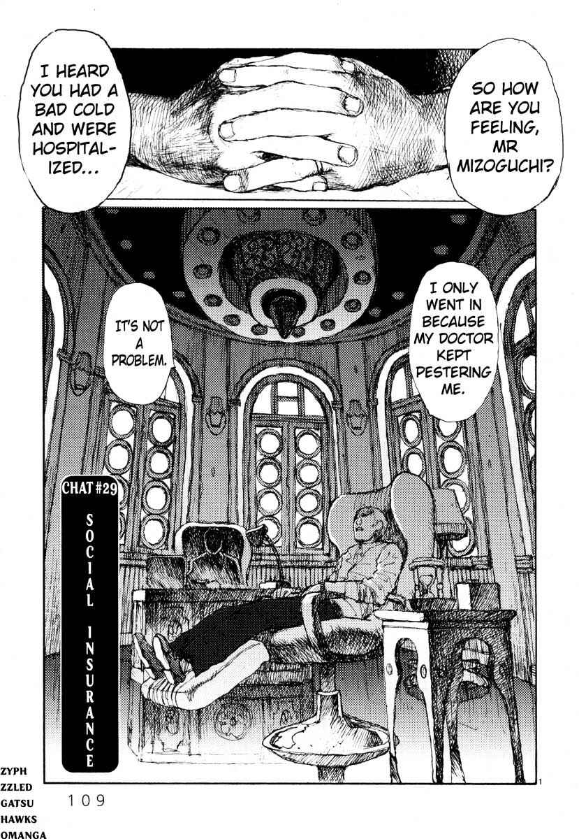Page 1 Chapter 29 Freesia