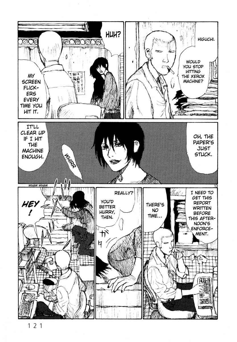 Page 13 Chapter 29 Freesia