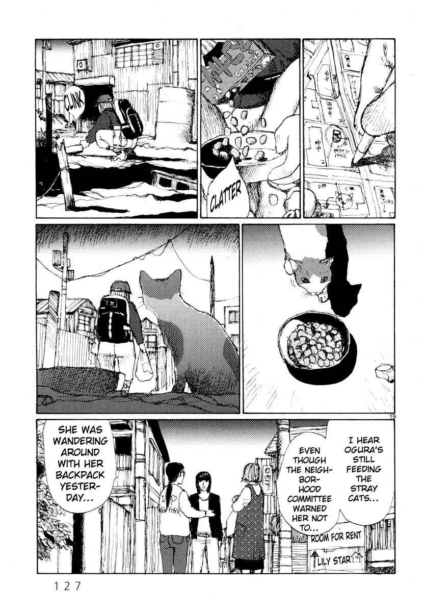 Page 19 Chapter 29 Freesia