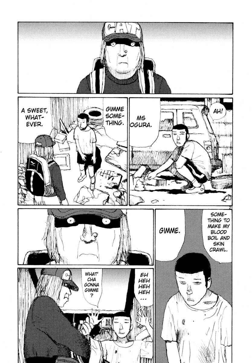 Page 21 Chapter 29 Freesia