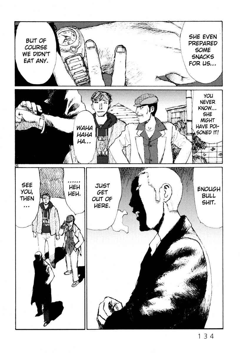 Page 26 Chapter 29 Freesia