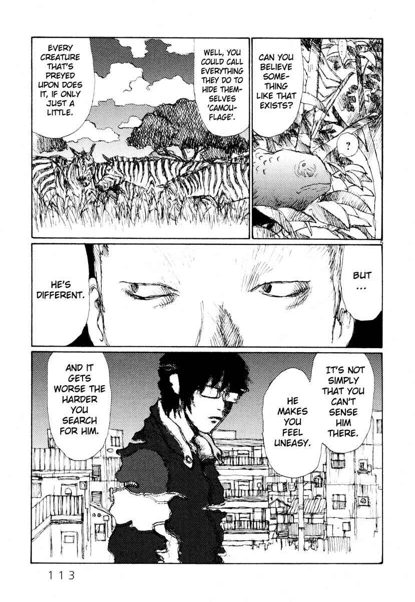Page 5 Chapter 29 Freesia