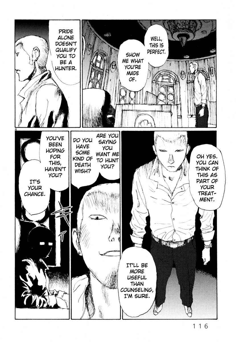 Page 8 Chapter 29 Freesia