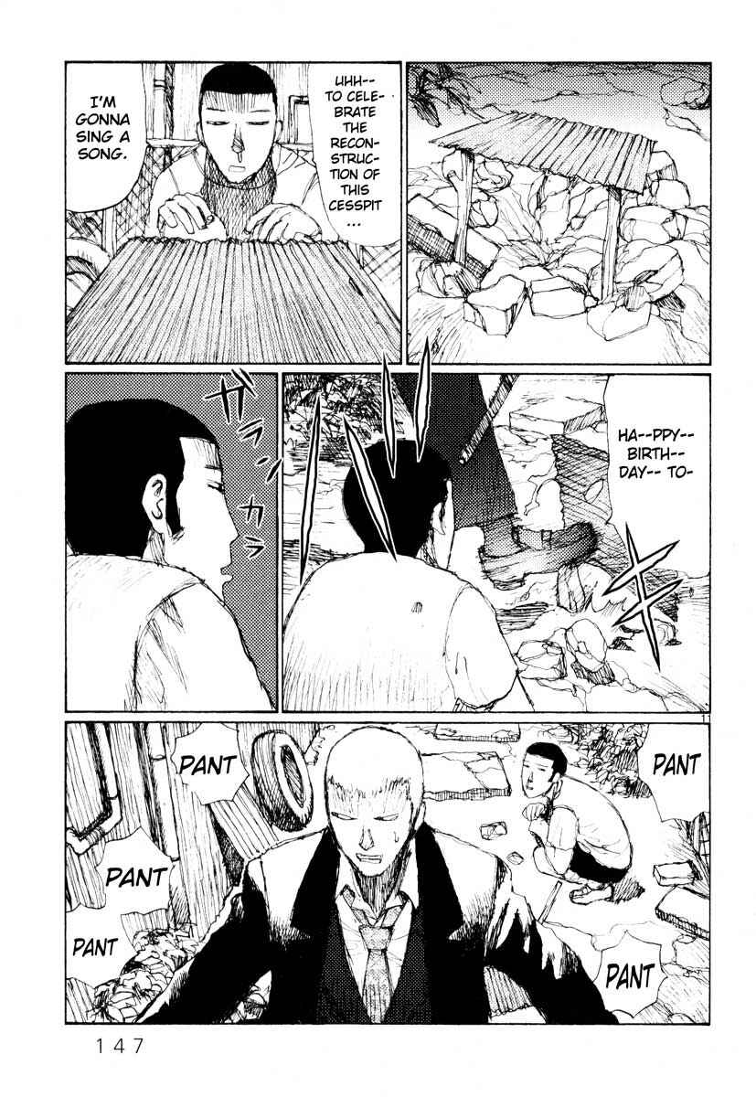 Page 11 Chapter 30 Freesia