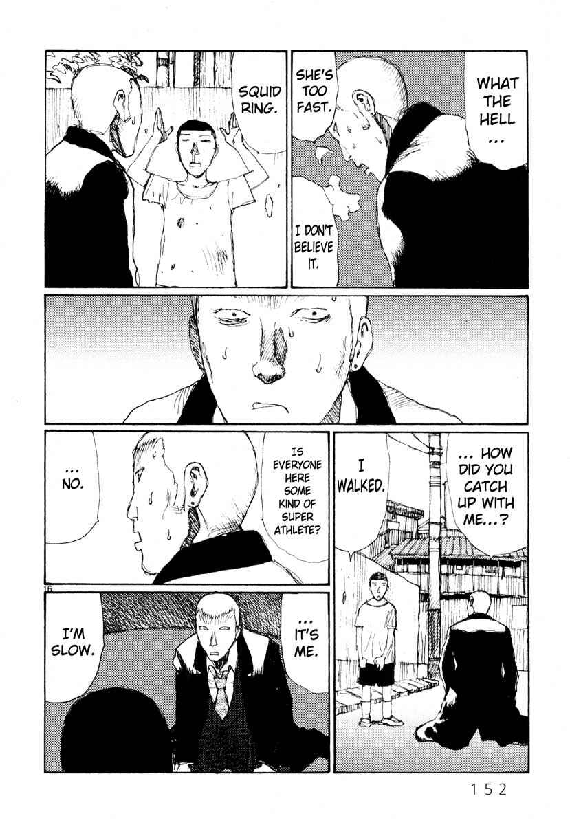 Page 16 Chapter 30 Freesia