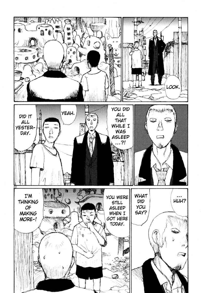 Page 22 Chapter 30 Freesia