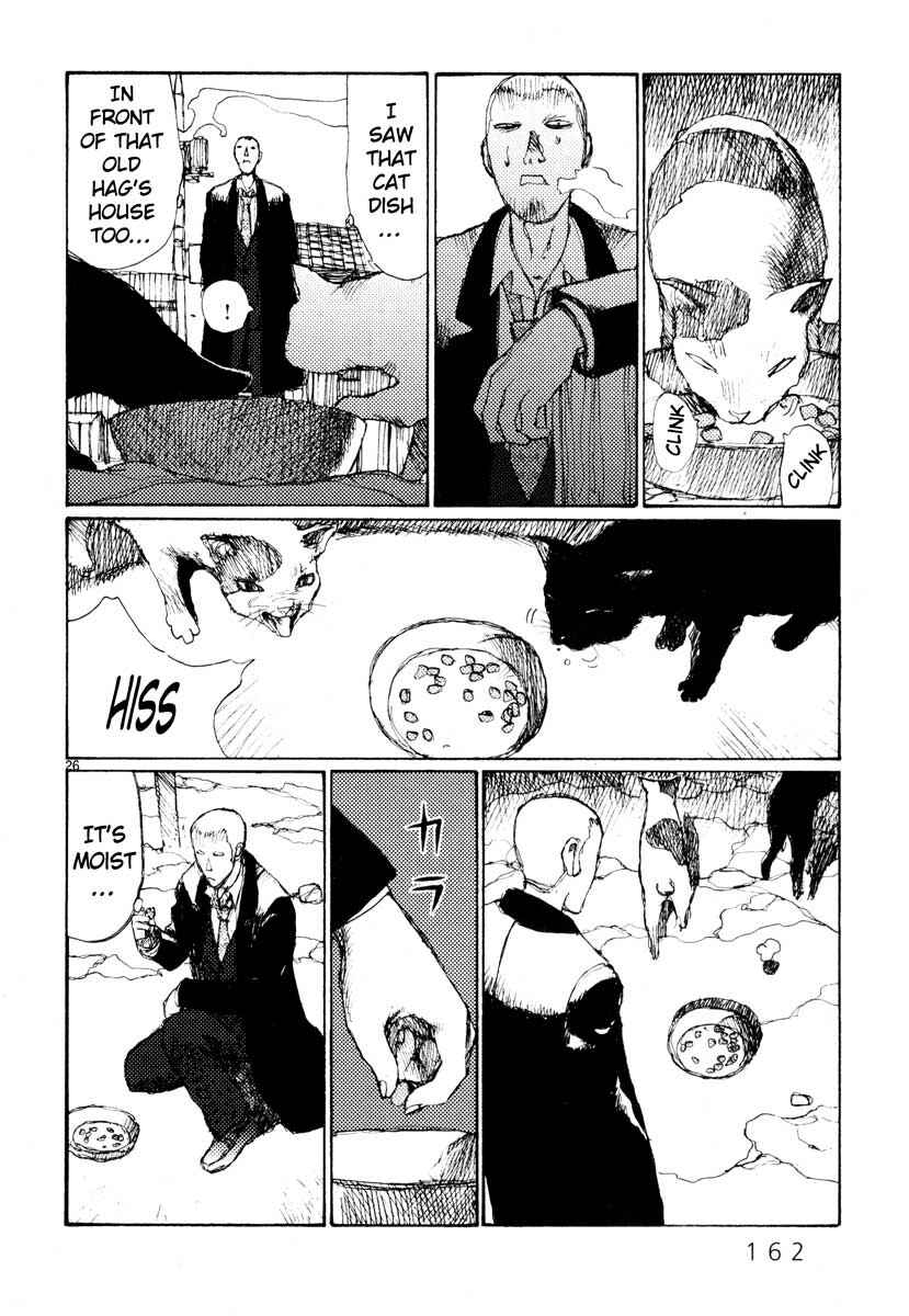 Page 26 Chapter 30 Freesia