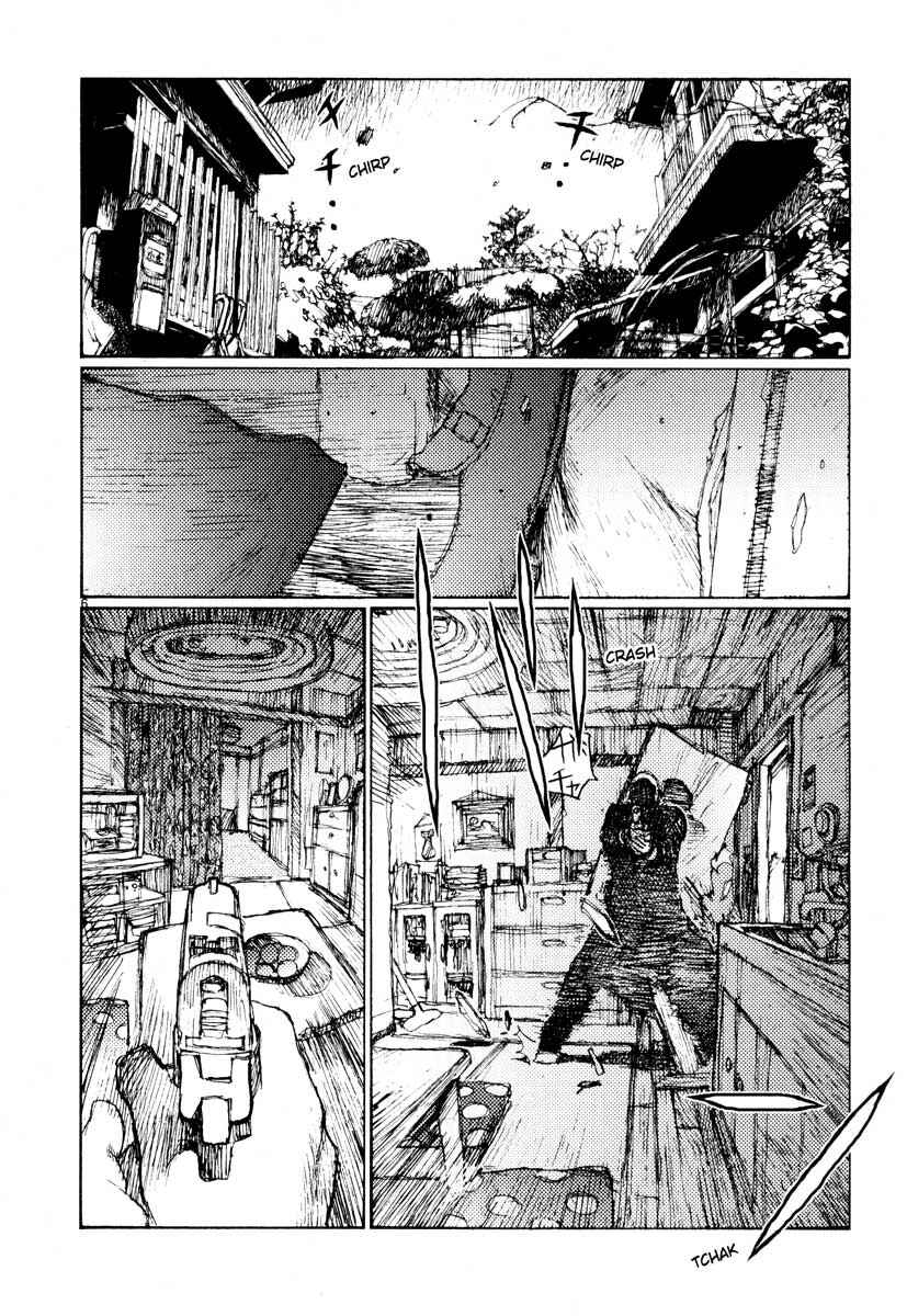 Page 6 Chapter 30 Freesia