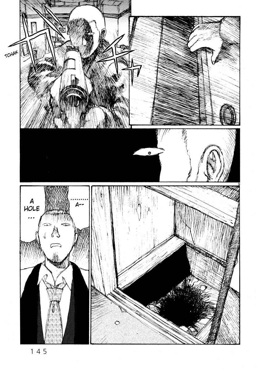Page 9 Chapter 30 Freesia