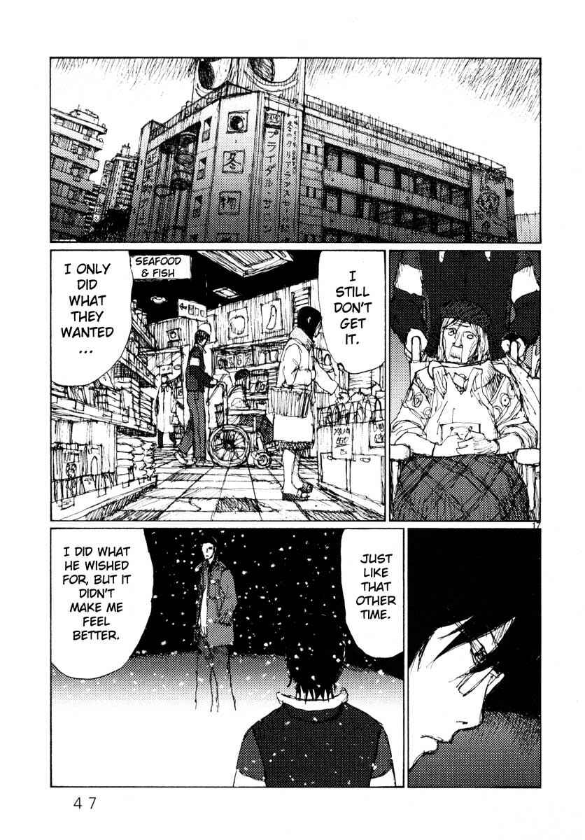 Page 17 Chapter 33 Freesia