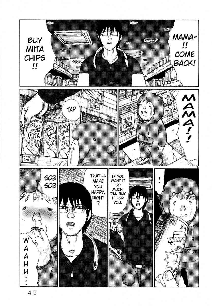 Page 19 Chapter 33 Freesia