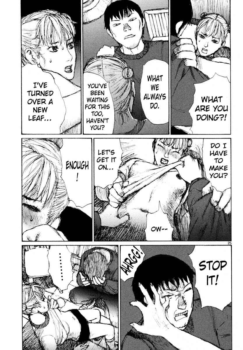 Page 25 Chapter 33 Freesia