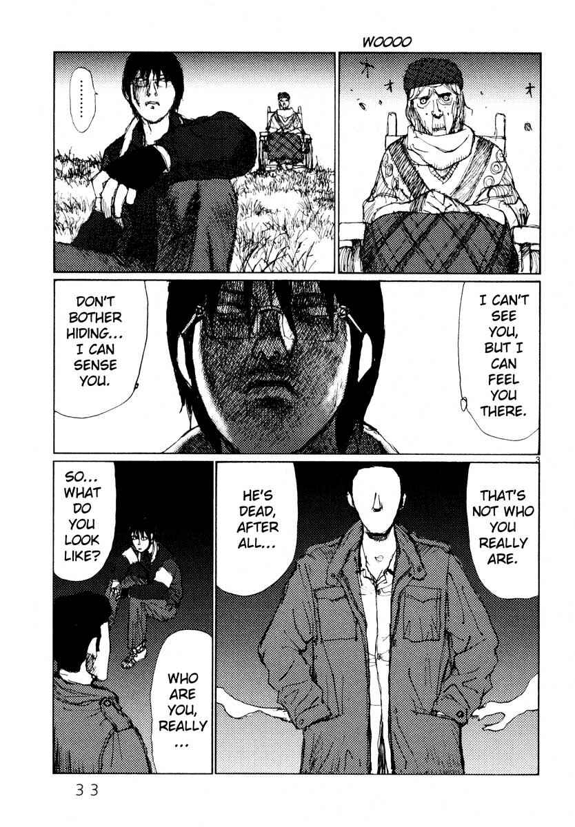Page 3 Chapter 33 Freesia