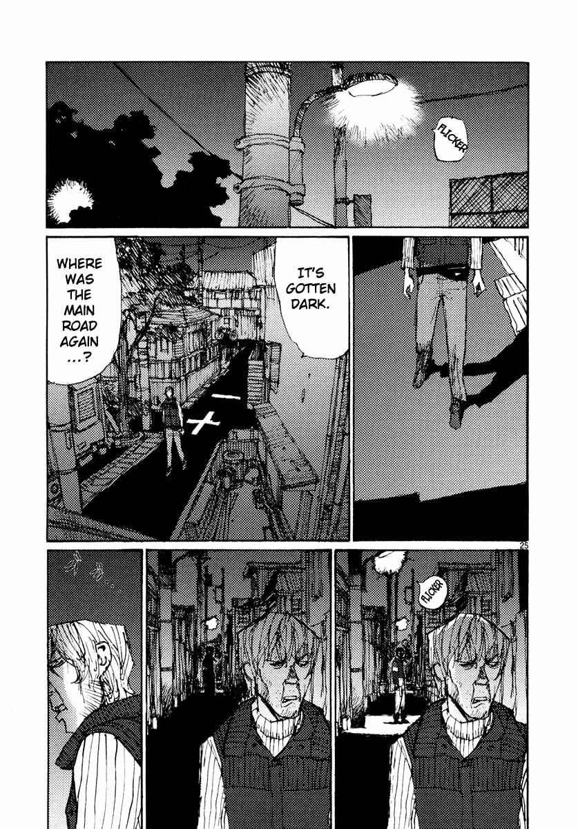 Page 25 Chapter 48 Freesia
