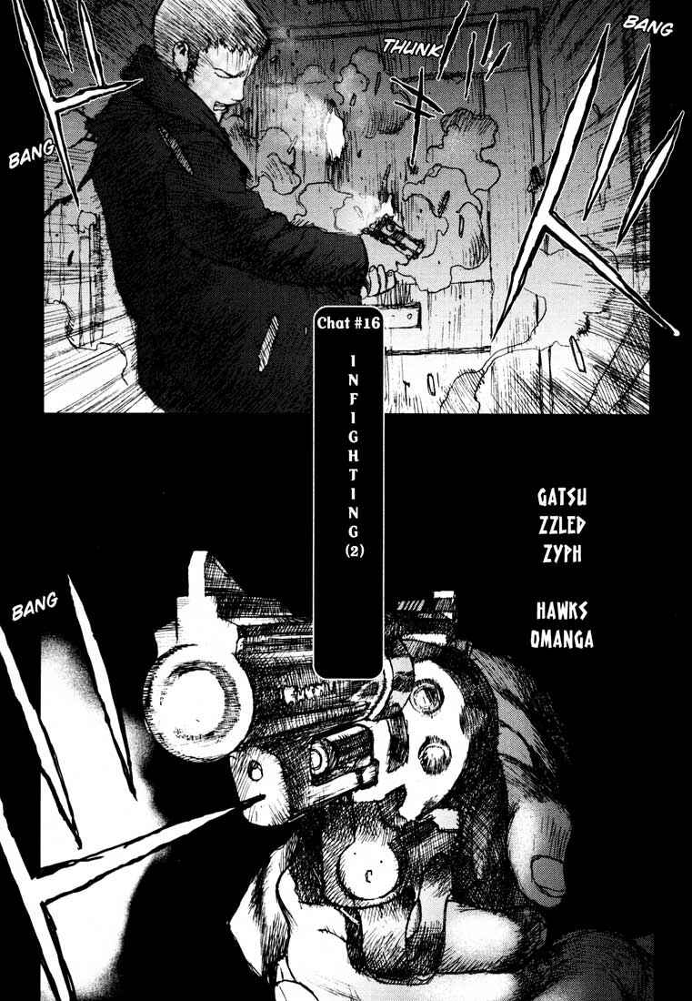 Page 1 Chapter 16 Freesia
