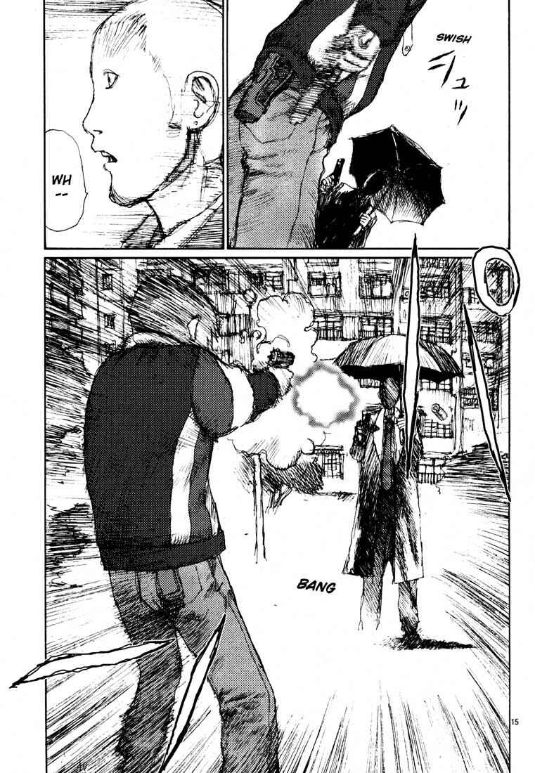 Page 15 Chapter 16 Freesia