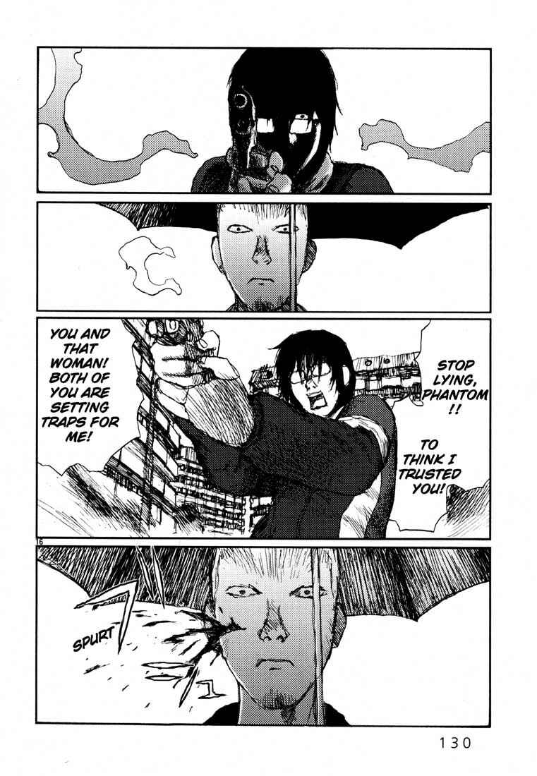 Page 16 Chapter 16 Freesia