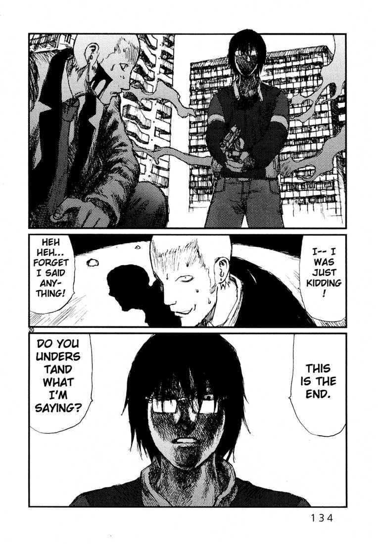 Page 20 Chapter 16 Freesia