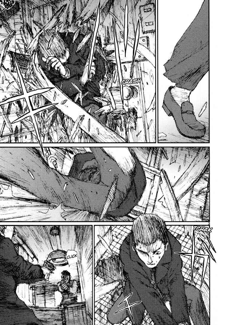 Page 3 Chapter 16 Freesia