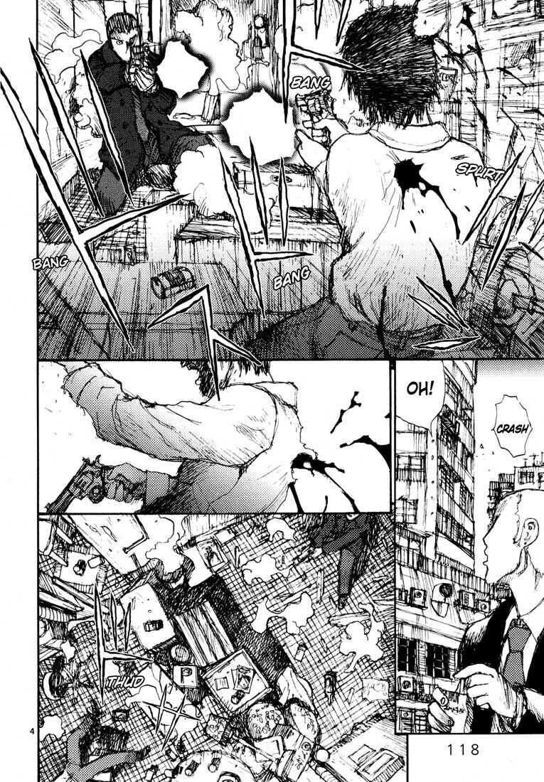 Page 4 Chapter 16 Freesia