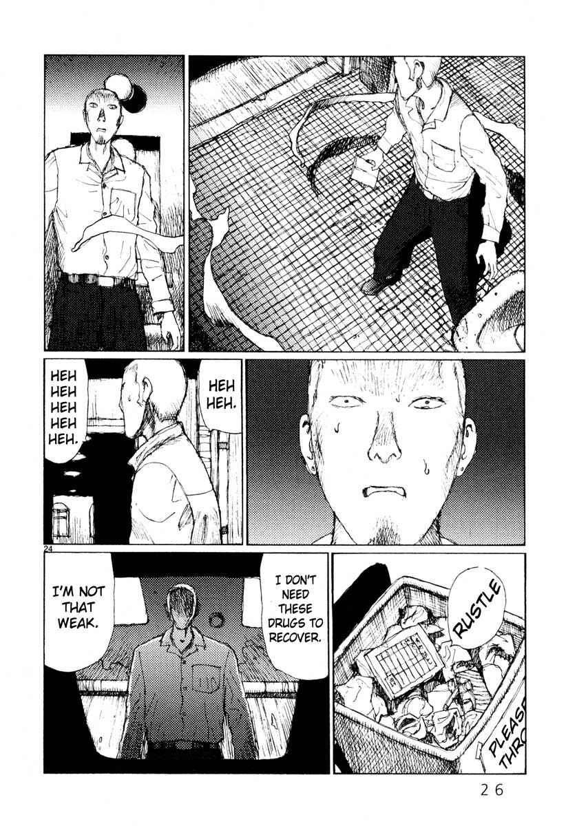 Page 28 Chapter 32 Freesia