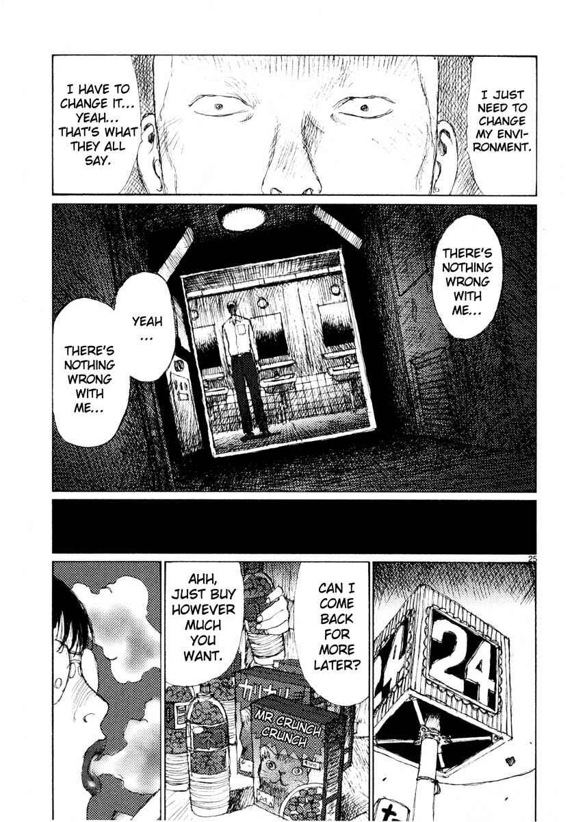 Page 29 Chapter 32 Freesia