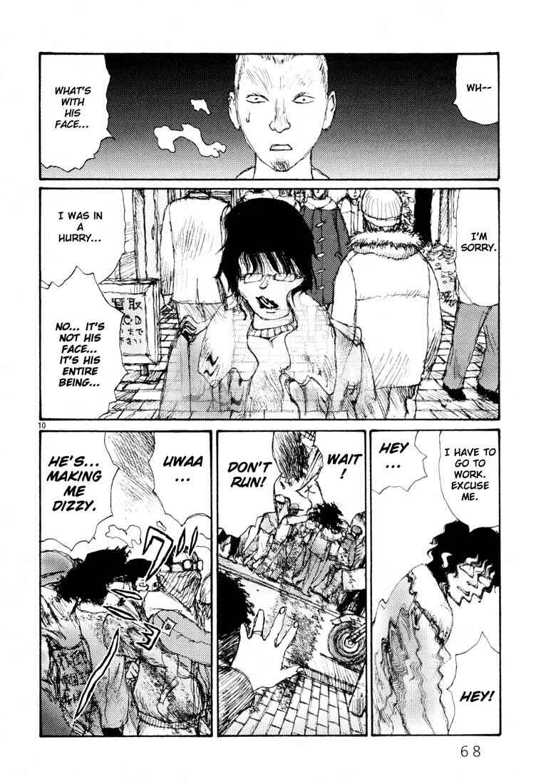 Page 10 Chapter 3 Freesia