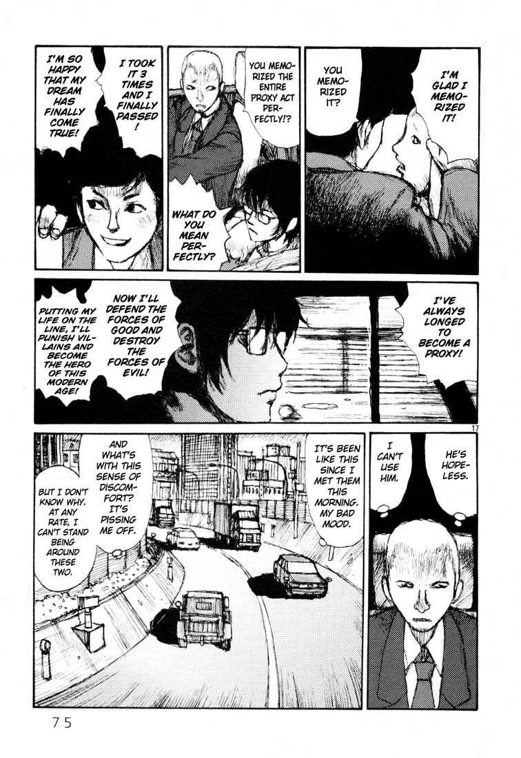 Page 17 Chapter 3 Freesia