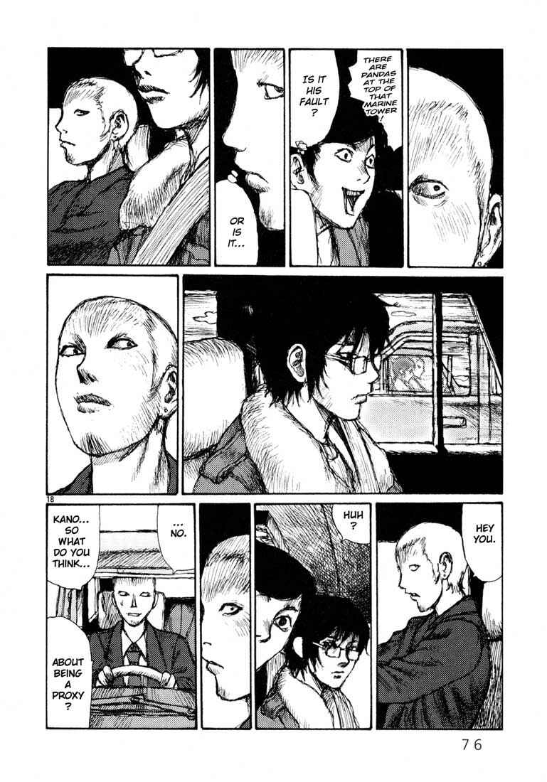Page 18 Chapter 3 Freesia