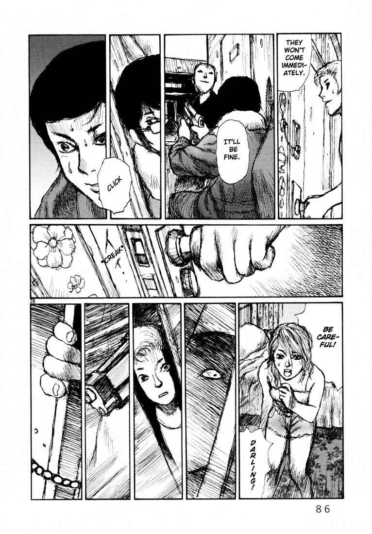 Page 28 Chapter 3 Freesia