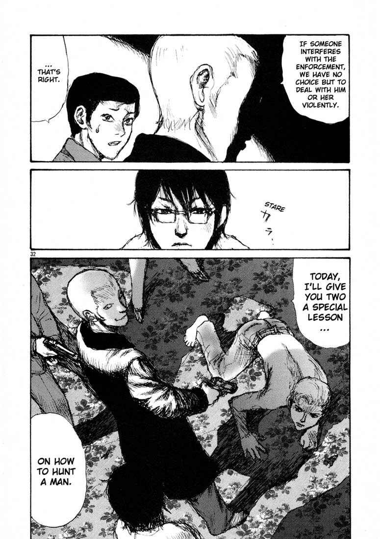 Page 32 Chapter 3 Freesia