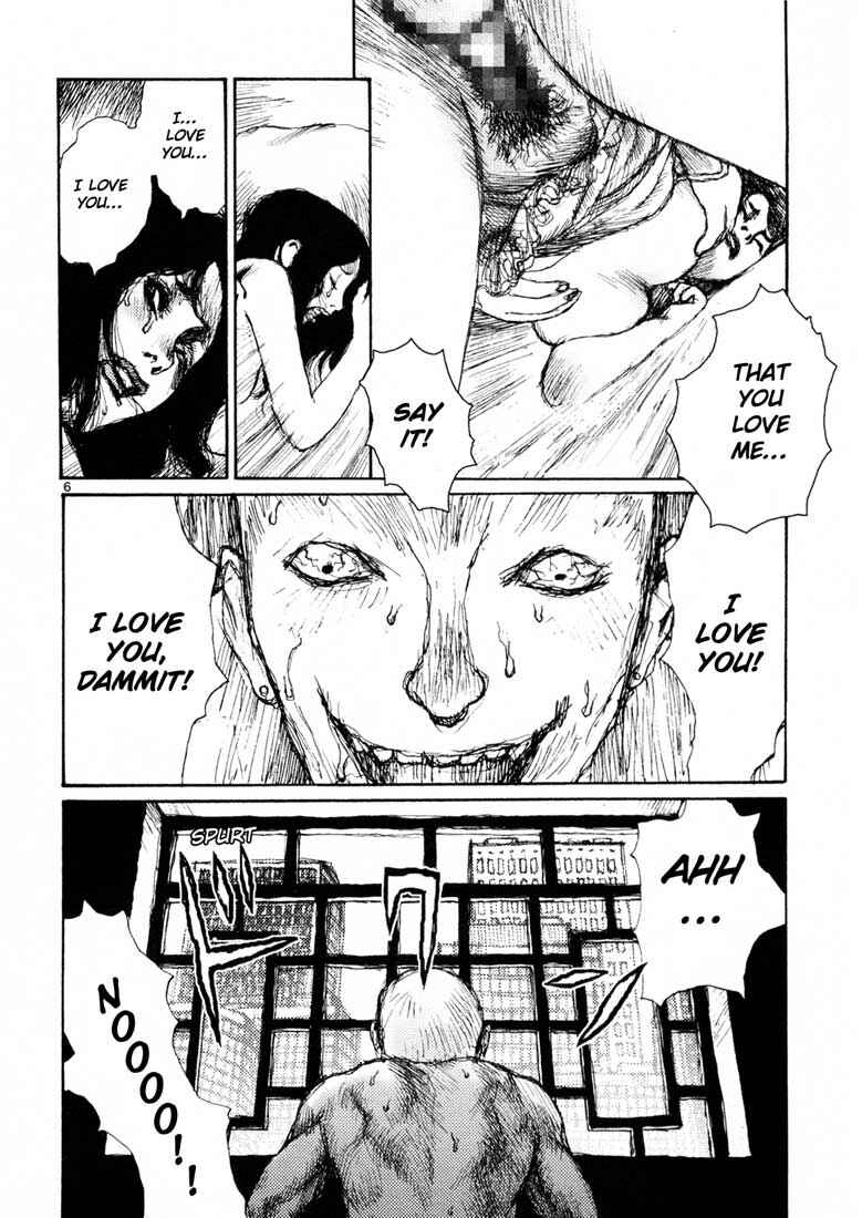 Page 6 Chapter 3 Freesia