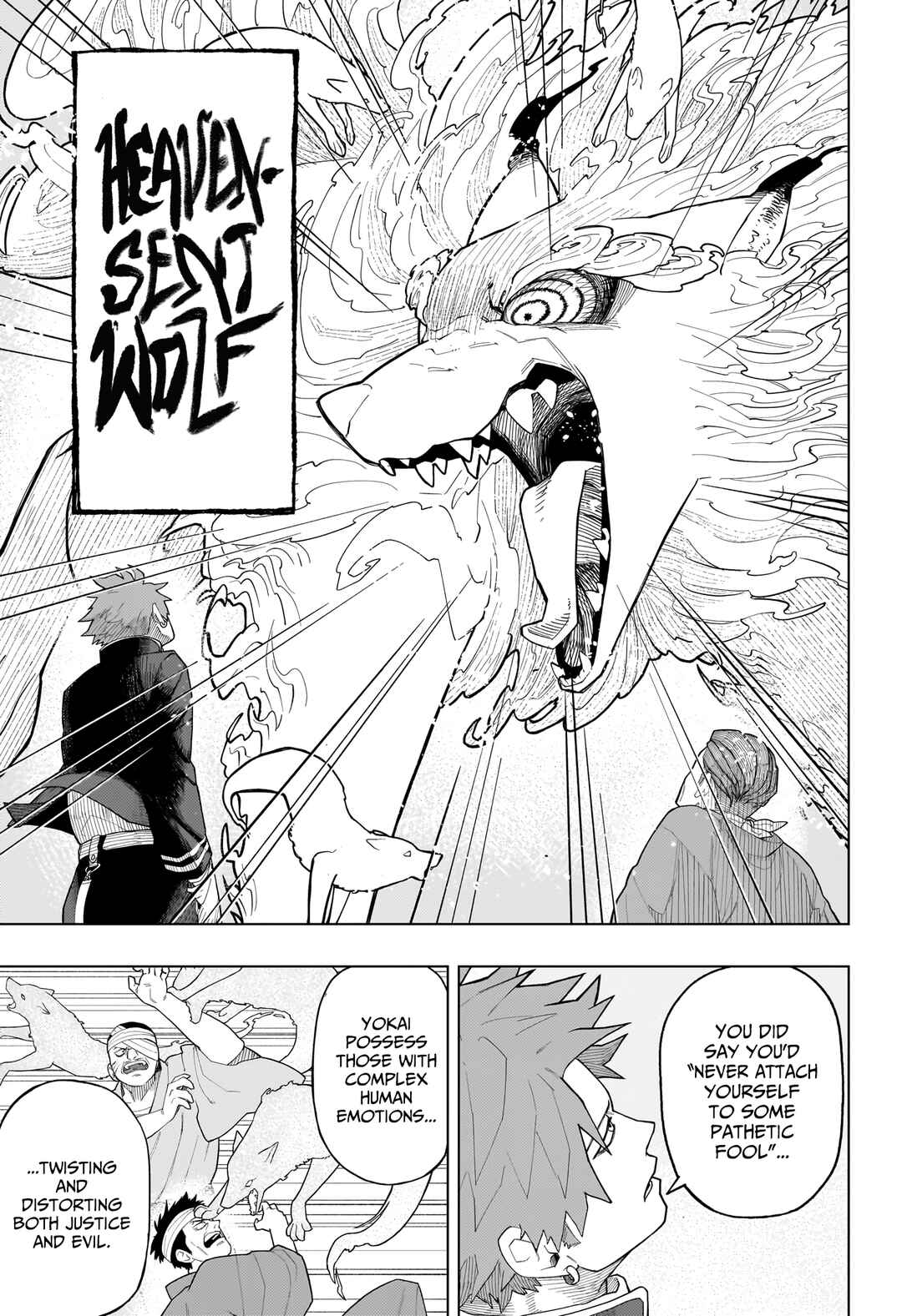 Page 26 Chapter Unknown_abbf Rasotsu Yokai Gari